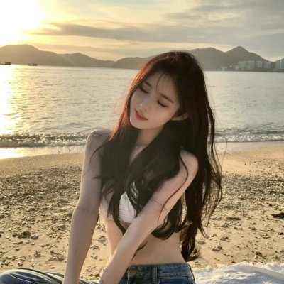女麻吉